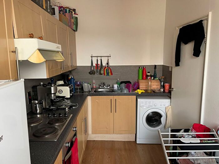 1 Bedroom Flat To Rent In Junction Road, Archway London, N19