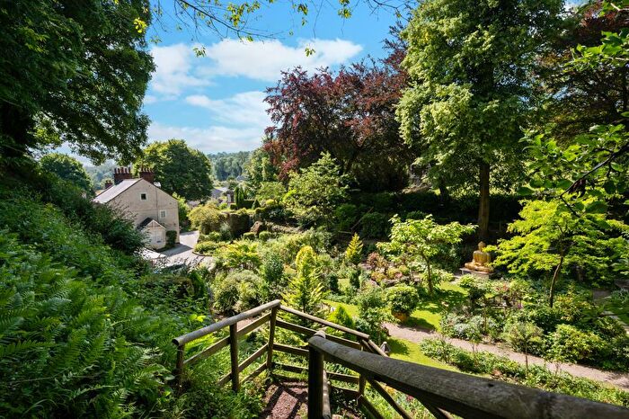 6 Bedroom Semi-Detached House For Sale In Clatterway, Bonsall, Matlock, DE4