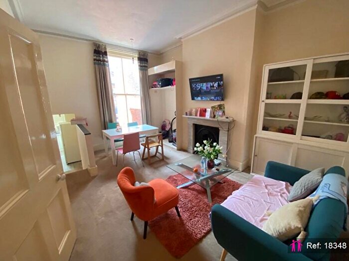 2 Bedroom Apartment To Rent In Nightingale Road, Southsea, PO5