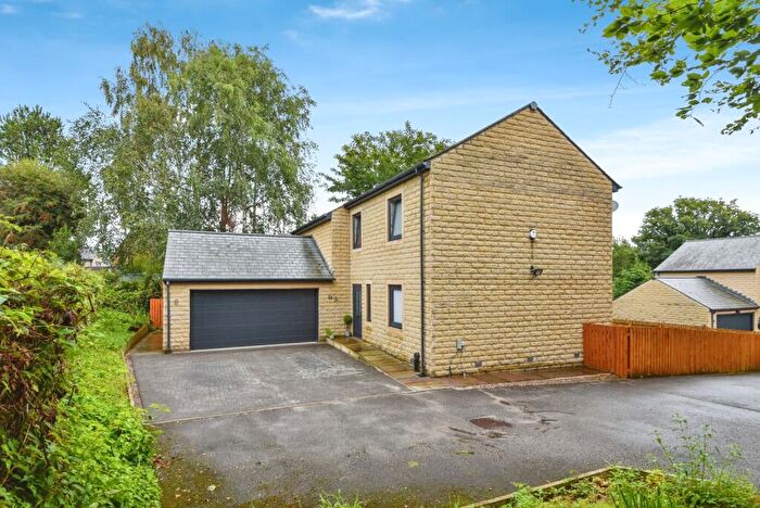 4 Bedroom Detached House For Sale In The Gardens, Halton, Lancaster, Lancashire, LA2