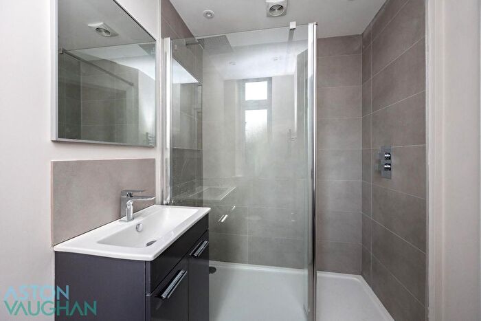 1 Bedroom Flat For Sale In Portland Road, Hove, BN3