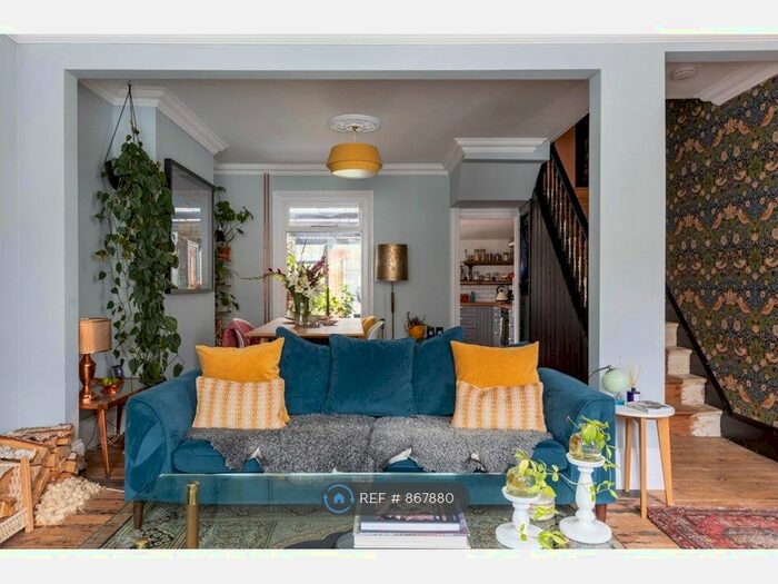 2 Bedroom Terraced House To Rent In Gladstone Road, Margate, CT9