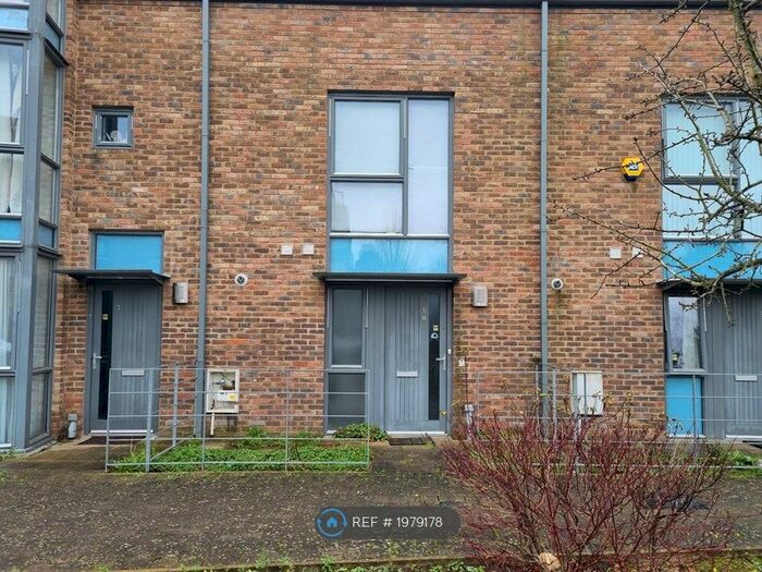 2 Bedroom Terraced House To Rent In Caulfield Gardens, Pinner, HA5