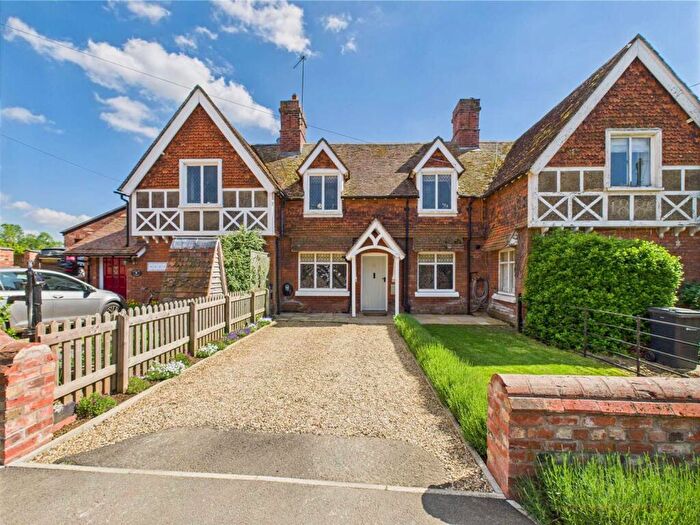 3 Bedroom Terraced House For Sale In Manor Road, Medbourne, Market Harborough, LE16