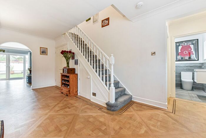 5 Bedroom Detached House For Sale In Wick Lane, Felpham, Bognor Regis, PO22