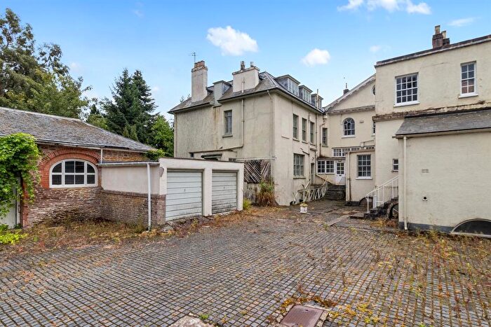 7 Bedroom Property For Sale In Lyston House, Wormelow, Herefordshire, HR2