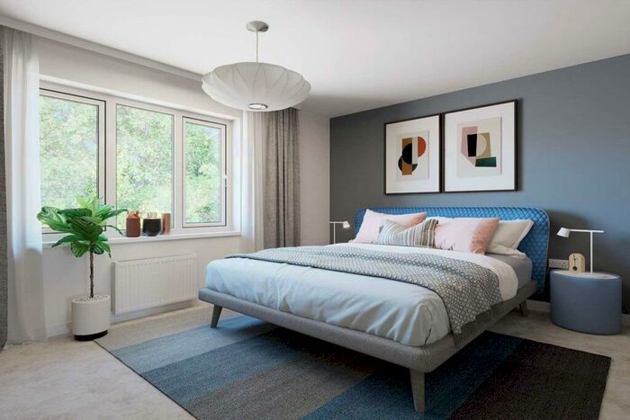 3 Bedroom End Of Terrace House For Sale In Thorpe Close, Bordon, Hampshire, GU35