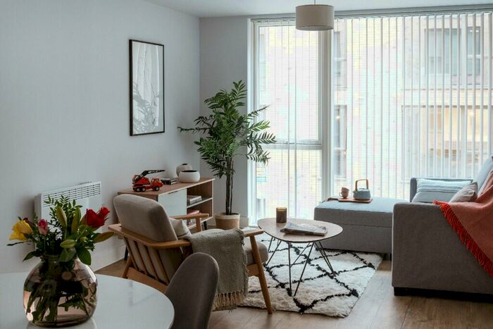 2 Bedroom Apartment To Rent In Lower Essex Street, Birmingham, B5