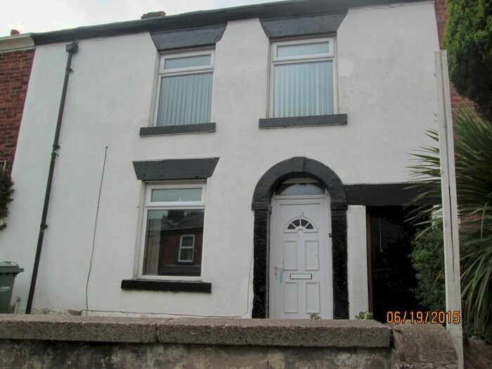 3 Bedroom Terraced House To Rent In Lyons Lane, Chorley, PR6