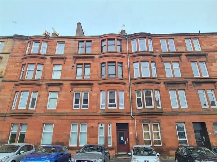 1 Bedroom Apartment To Rent In Oran Street, North Kelvinside, Glasgow, G20