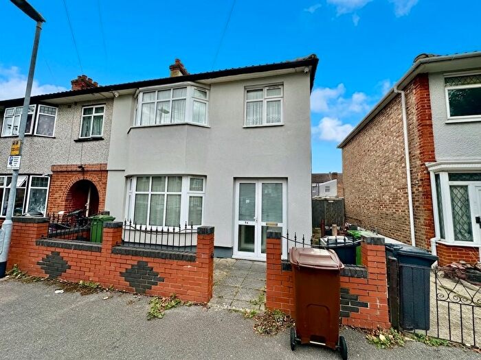 3 Bedroom End Terrace House For Sale In Cecil Road, Chadwell Heath, Essex, RM6