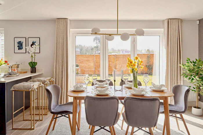 4 Bedroom Detached House For Sale In Thurston, IP31