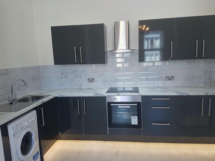 1 Bedroom Flat To Rent In Stanley Road, Bootle, L20