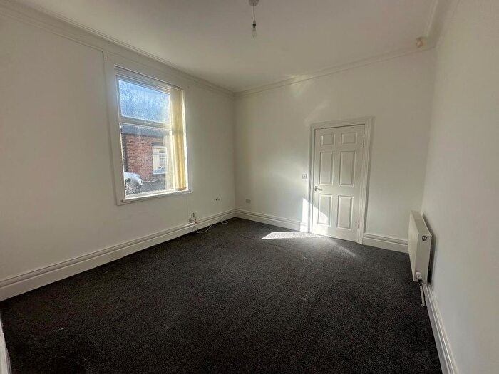2 Bedroom Cottage To Rent In Mortimer Street, Sunderland, SR4