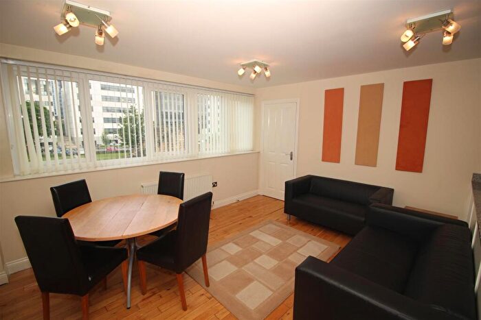 2 Bedroom Apartment To Rent In Flat, Norden House, Stowell Street (M), Newcastle Upon Tyne, NE1