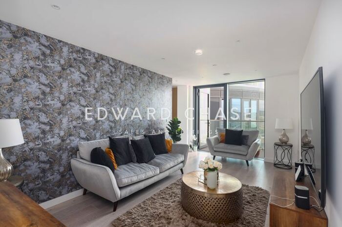 1 Bedroom Flat To Rent In City North Place, London, N4