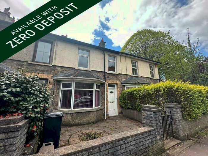 3 Bedroom House To Rent In Penhill Road, Cardiff, CF11