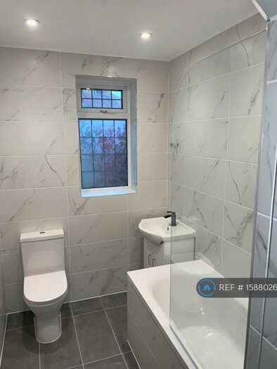 3 Bedroom Terraced House To Rent In Dagenham, Dagenham, RM10