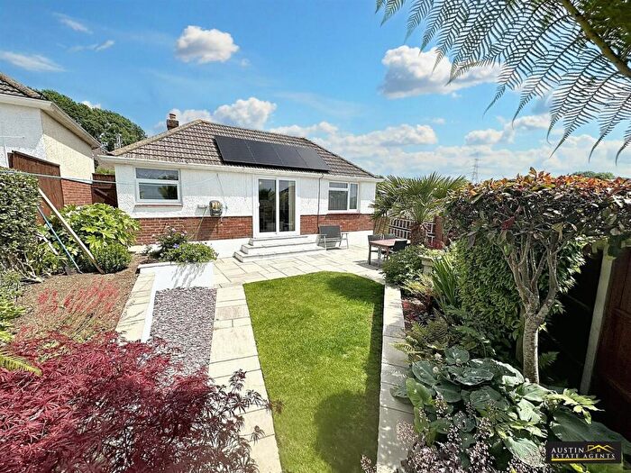 3 Bedroom Detached Bungalow For Sale In St Helier Avenue, Broadwey, Weymouth, Dorset, DT3