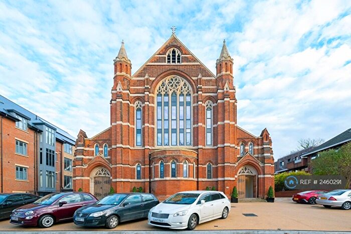 1 Bedroom Flat To Rent In Barnabas Apartments, London, N12