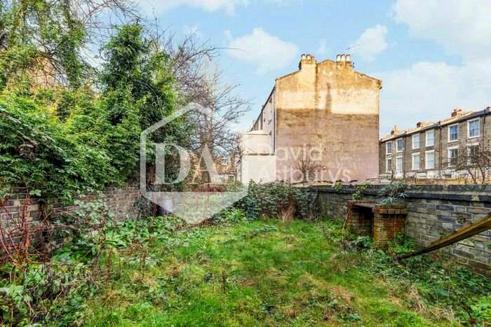 2 Bedroom Apartment To Rent In Hargrave Road, Archway, London, N19