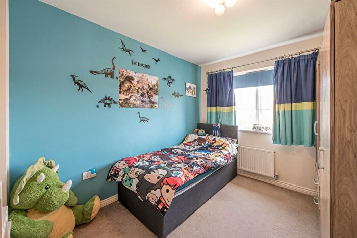 4 Bedroom Detached House For Sale In The Crossing, Kingswinford, DY6