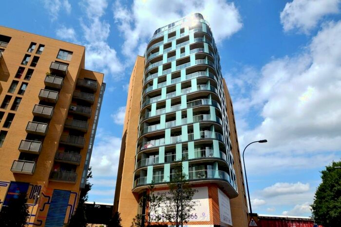 1 Bedroom Flat To Rent In Loampit Vale London, SE13