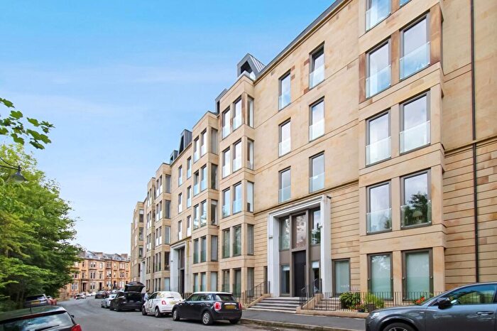 3 Bedroom Apartment To Rent In Park Quadrant, Flat /, Park District, Glasgow, G3