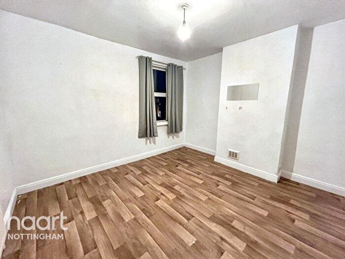 2 Bedroom Terraced House For Sale In Kimberley Street, Sneinton, Nottingham, NG2