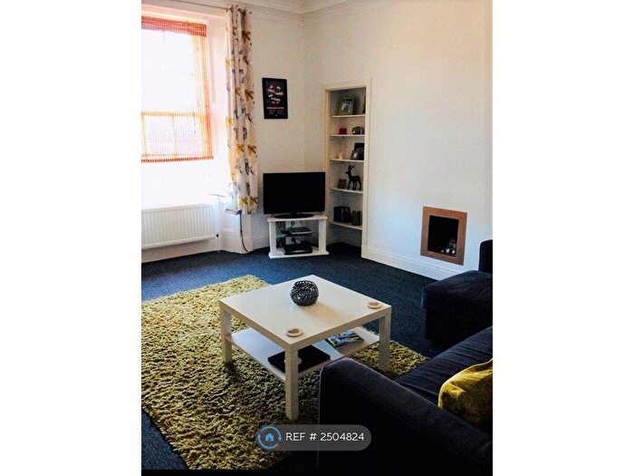 1 Bedroom Flat To Rent In Bell Street, Dundee, DD1