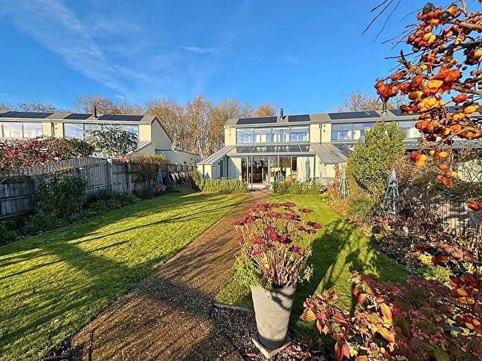 4 Bedroom End Of Terrace House For Sale In Woodlands Edge, North Carlton, Lincoln, LN1