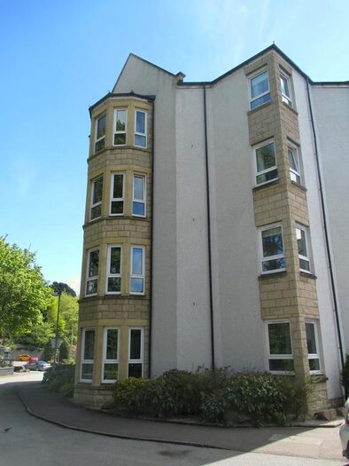 1 Bedroom Flat To Rent In North Deeside Road, Cults, AB15