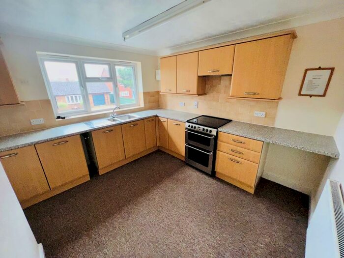 3 Bedroom Flat To Rent In Fen Road, Holbeach, PE12