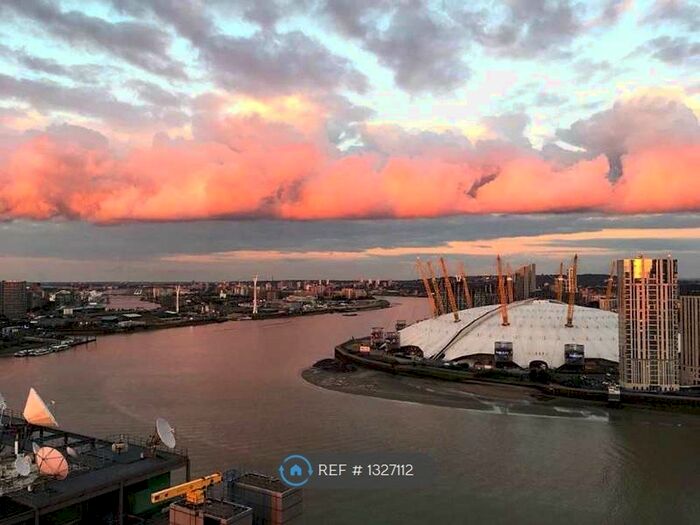 Studio To Rent In Ontario Tower, London, E14