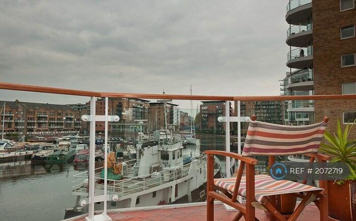 2 Bedroom Flat To Rent In Basin Approach, London, E14