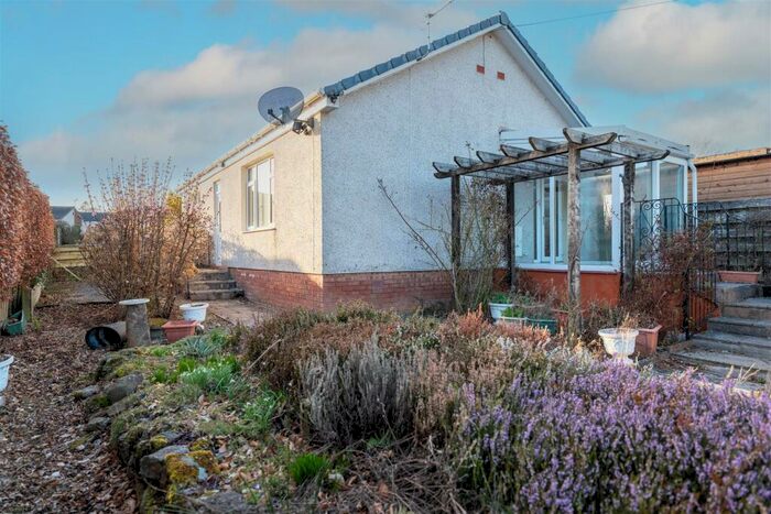 2 Bedroom House For Sale In College Road, Methven, Perth, PH1