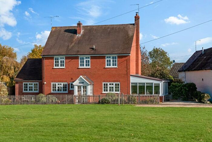 5 Bedroom Detached House For Sale In Upper Quinton, Stratford-upon-Avon, CV37