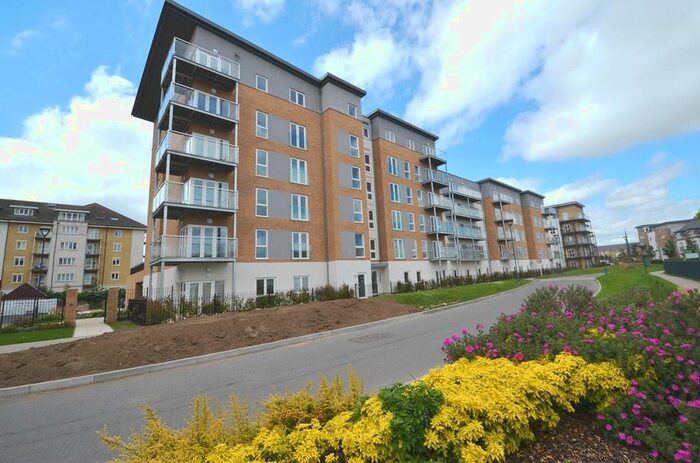 2 Bedroom Flat To Rent In Windsor Court, Penny Royal Drive, West Drayton, UB7
