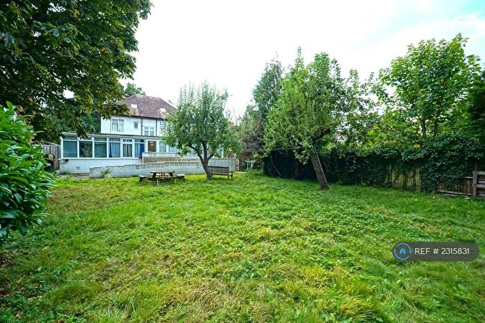 5 Bedroom Detached House To Rent In Barnett Wood Lane, Ashtead, KT21