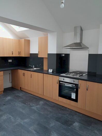 1 Bedroom Flat To Rent In Rock St, Wellingborough, NN8
