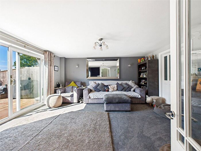 4 Bedroom Detached House For Sale In High Road, Trimley St. Mary, Felixstowe, IP11