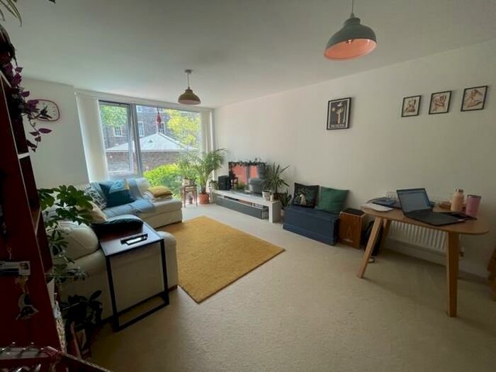 1 Bedroom Flat To Rent In College Road, Bishopston, Bristol, BS7