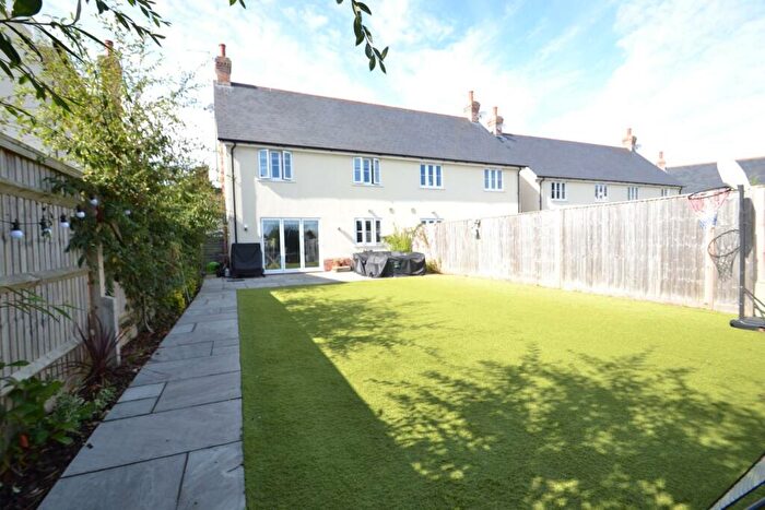 3 Bedroom House To Rent In Hare Street, Buntingford, SG9