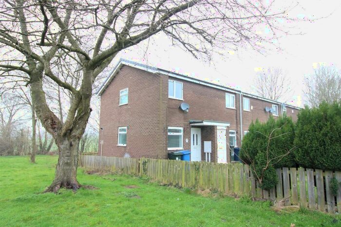 2 Bedroom Apartment To Rent In Wooler Green, West Denton Park, Newcastle Upon Tyne, NE15
