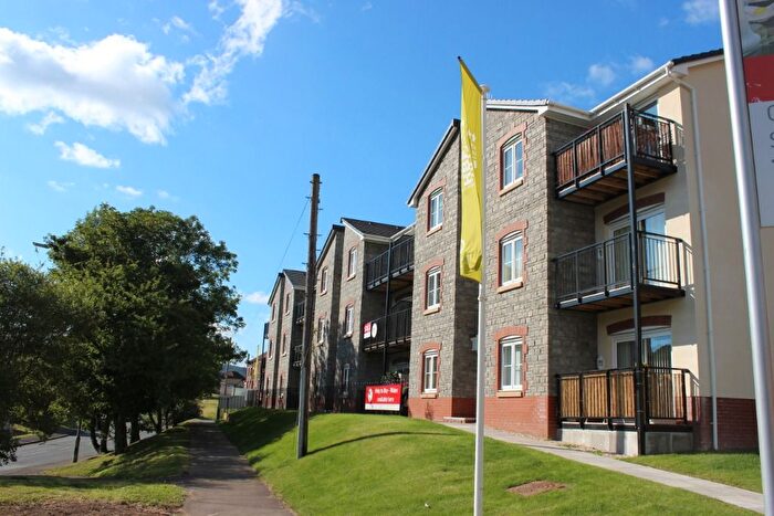 1 Bedroom Flat For Sale In Heol Gruffydd, Rhydyfelin, Pontypridd, CF37
