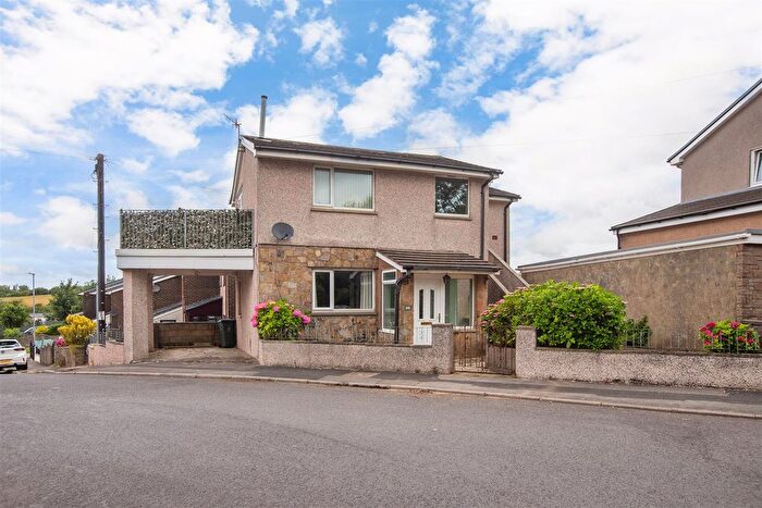3 Bedroom Detached House For Sale In Grosvenor Road, Carnforth, LA5