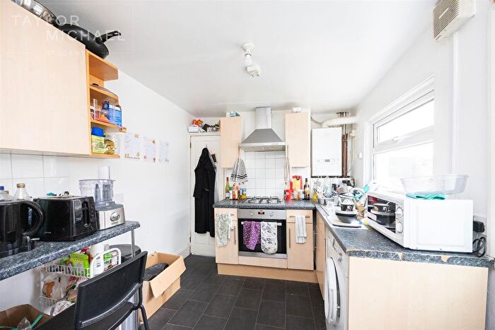 4 Bedroom Terraced House To Rent In Viaduct Road, Brighton, BN1