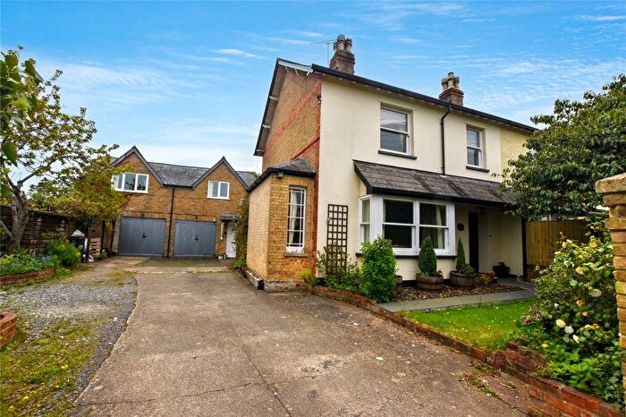 3 Bedroom Semi-Detached House For Sale In Corfe, Taunton, TA3