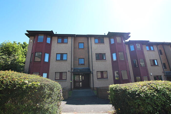 2 Bedroom Flat To Rent In Taylors Lane, West End, DD2