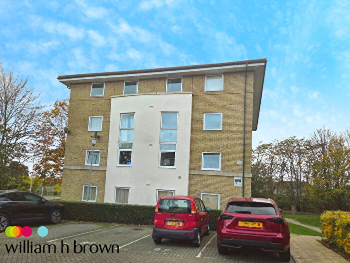 1 Bedroom Flat To Rent In Hogg Lane, Grays, RM17